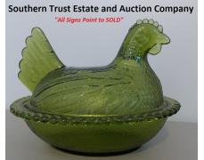 Southern Trust Estate and Auction Company