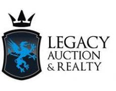 Legacy Auction & Realty