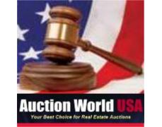 Auction World USA