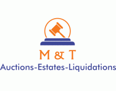 M & T Auctions Estates Liquidations