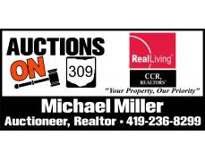 Auctions On 309
