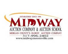 Midway Auction Company