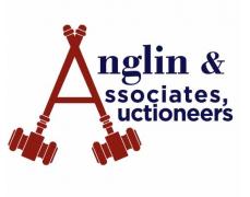 Anglin & Associates, Auctioneers