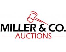 Miller & Co. Auctions