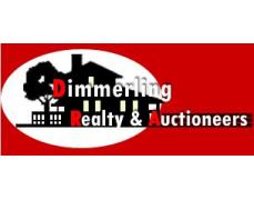 Dimmerling Realty & Auctioneers Inc