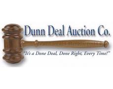 Dunn Deal Auction Co.