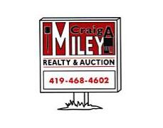 Craig A. Miley Realty & Auction