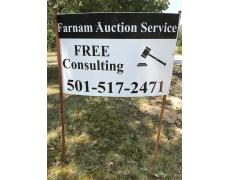 Farnam Auction Service