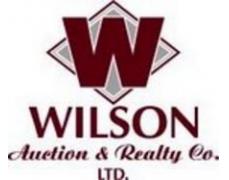 Wilson Auction & Realty Co., LTD.