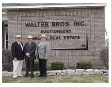 Walter Bros. Inc.