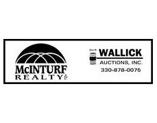 Don R. Wallick Auctions