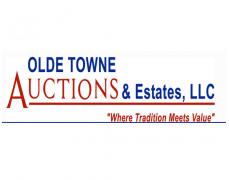 Olde Towne Auctions & Estates, LLC