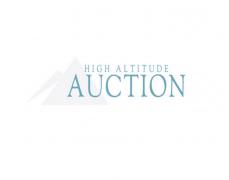 High Altitude Auctions & Appraisals, LLC