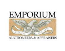 Emporium Auctioneers & Appraisers