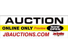 Joe Bradley Auctioneers