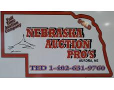 Nebraska Auction Pro