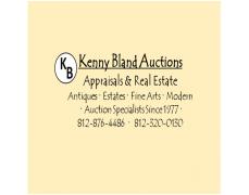 Kenny Bland Auctions & Appraisals, LLC