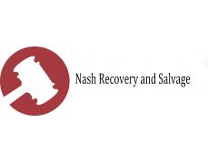 Nash Recovery and Salvage 