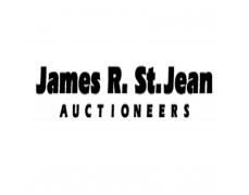 James R. St. Jean Auctioneers