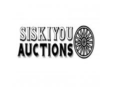 Siskiyou Auctions