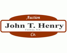 John T Henry Auction Co LLC
