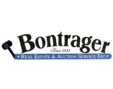 Bontrager Real Estate and Auction