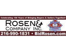 Rosen and Company, Inc.