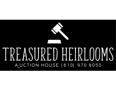 Treasured Heirlooms Auction House