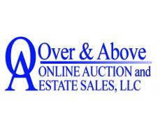 Over & Above Online Auction and Estate Sales, LLC