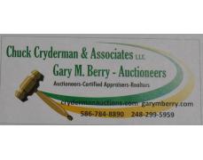 Chuck Cryderman & Associates, LLC