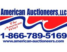 American Auctioneers, LLC
