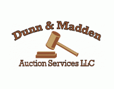 Dunn and Madden Auction Services, LLC