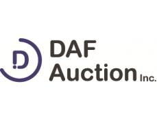 DAF Auction Inc