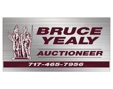 Yealy’s Auctioneering LLC