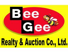 Bee Gee Realty & Auction Co., Ltd.