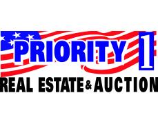 Priority 1 Real Estate and Auction