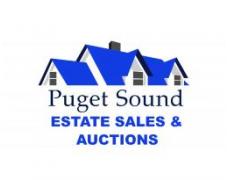 Puget Sound Estate Sales & Auctions