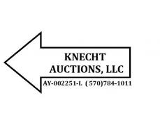 KNECHT AUCTIONS LLC