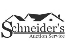 Schneider's Auction Service 