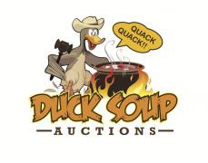Duck Soup Auctions/Dave Lias Auctioneer