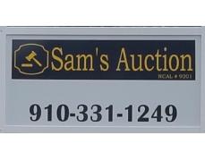 Sam's Auction