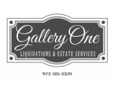 Gallery One Auctions & Estate Sales
