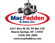 MacFadden & Sons, Inc.