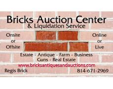 Bricks Auctions