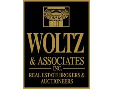 Woltz & Associates