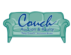 COUCH AUCTION & REALTY
