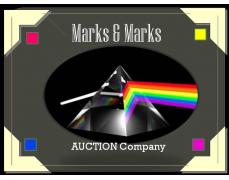 Marks & Marks Auction Company