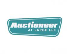 Auctioneer At Large LLC