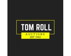Tom Roll Auctioneer