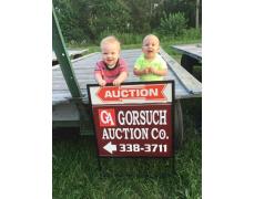 Gorsuch Realty & Auction